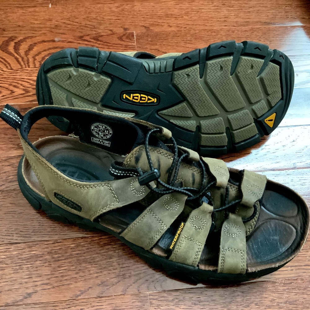 Keen Men’s Sandal